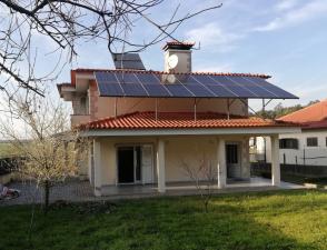 Casa da Capela Casa da Capela